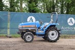 Veiling: Minitractor Iseki Geas 253 Diesel 25pk, Zakelijke goederen, Ophalen, Nieuw