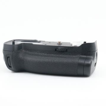 Nikon MB-D17 batterygrip | Tweedehands, Verzenden, Zo goed als nieuw