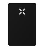 Black X NFC kaarten zwart set van 4 stuks, Diensten en Vakmensen, Reparatie en Onderhoud | Sloten