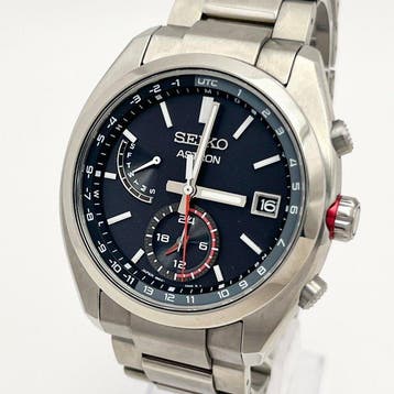 Seiko - Astron - 8B63-0BA0 - Homme - 2020-2025