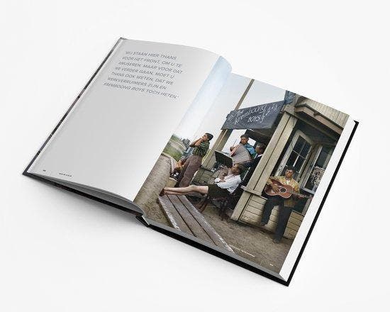 WO2 in Kleur - Onderdrukking (deel 2) 9789491555589, Livres, Histoire mondiale, Envoi