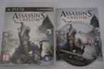 Assassins Creed III (PS3), Nieuw