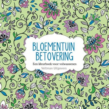 Bloementuinbetovering 9789048311323, Boeken, Verzenden, Zo goed als nieuw