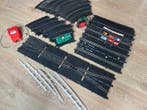 Fleischmann - Slotcar Racing Track - NO RESERVE - Flags -, Nieuw