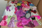 Mattel - Poupée Barbie Lot pour