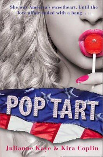Pop Tart 9781847561206 Julianne Kaye, Verzenden, Julianne Kaye