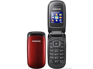 Samsung E1150 - Origineel - (288), Verzenden, Nieuw
