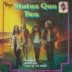 Status Quo - Status Quo Two, Cd's en Dvd's, Verzenden, Gebruikt