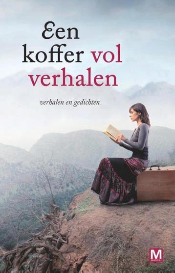 Een koffer vol verhalen 9789460681882 Rita Spijker, Verzenden, Rita Spijker