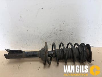 Schokdemperpoot rechts-voor Toyota Yaris O219605