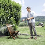 Kärcher hogedrukreiniger KHD2 - 1400 watt | 24,2 x 28 x 78,3, Verzenden, Nieuw