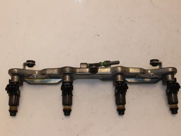 Galerij (Injectie) Honda Civic O85925, Nieuw