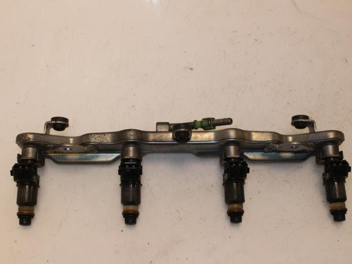 Galerij (Injectie) Honda Civic O85925, Autos : Pièces & Accessoires, Moteurs & Accessoires