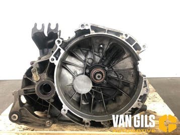 Versnellingsbak Ford C-Max O221122