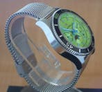 Raoul U. Braun - Moonphase - Zonder minimumprijs - Automatic, Handtassen en Accessoires, Horloges | Heren, Nieuw