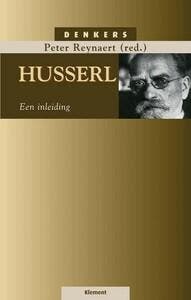 Husserl / Denkers 9789028941939, Verzenden