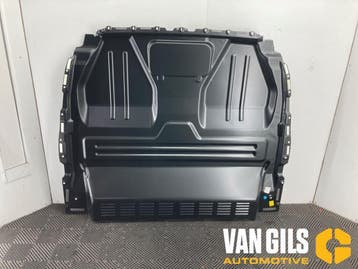 Tussenschot Cabine Ford Transit Custom O330582