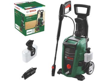 Bosch UniversalAquatak 125 - Hogedrukreiniger -, Verzenden