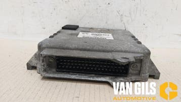 Computer Motormanagement Peugeot 206 O211369, Nieuw