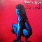 Black Box - Dreamland, Verzenden