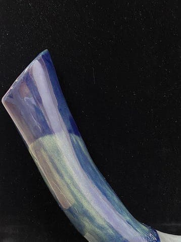Vase - Céramique - 34cm x 25cm