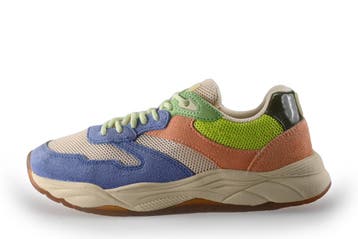 Scotch & Soda Sneakers in maat 36 Beige, Kleding | Dames, Schoenen, Verzenden, Beige, Scotch & Soda, Sneakers