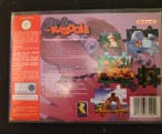 Nintendo - N64 - Nintendo 64 Banjo kazooie - Videogame - In, Nieuw