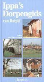 Ippas dorpengids van België / IPPAS GIDSEN 9789020927160, Boeken, Verzenden, Gelezen, J. van Remoortere