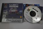 WRC - Fia World Rally Championship - Platinum (PS1 PAL), Nieuw