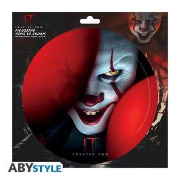 IT Pennywise Muismat, Ophalen of Verzenden