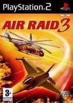 Air Raid 3 (PS2 Games), Ophalen of Verzenden