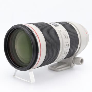 Canon EF 70-200mm f/2.8 L IS III USM | Tweedehands, Verzenden, Zo goed als nieuw