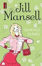 Gemengd dubbel 9789021015347 Jill Mansell, Boeken, Verzenden, Gelezen, Jill Mansell