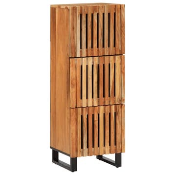 Industriele kast 110cm | Tweede kansje | OP = OP, Verzenden, Zo goed als nieuw