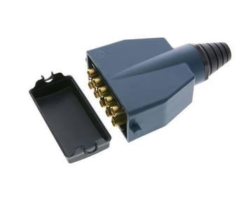 Bouchon multi-accouplement en laiton 12x4 mm Raccordements à, Verzenden, Nieuw