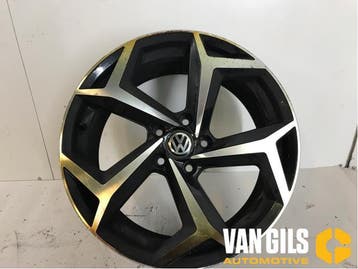 Velg Volkswagen Tiguan O194597, Nieuw