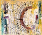 Castagna Maurizio 1961 - XXL - Oltre Il Cerchio - Il