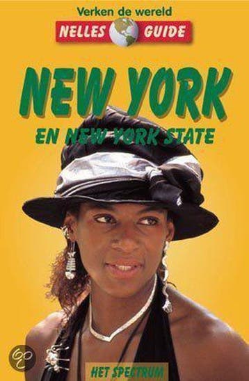 New York en New York State / Nelles guide 9789027463302, Verzenden, NELLES