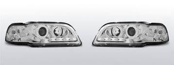 Carnamics Koplampen | Volvo S40 96-00 4-d / V40 96-00 5-d |, Verzenden, Nieuw