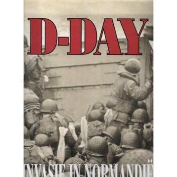 D - Churchill, Boeken, Oorlog en Militair, Verzenden, Nieuw