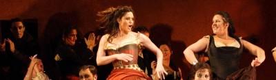 Carmen Tickets | Nieuwe Luxortheater Rotterdam, Tickets en Kaartjes, Overige Tickets en Kaartjes