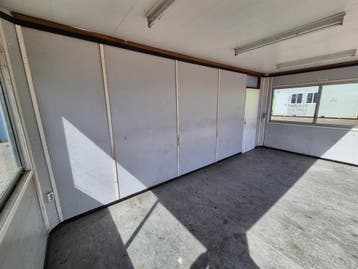 Unit schakelbaar 6x3m. HS-1624 Reco, Ophalen of Verzenden
