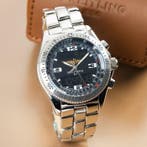Breitling - B-1 Digital Chronograph - A68362 - Heren -