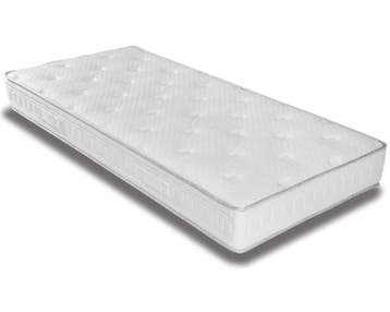 Polypreen Masarat HR60 Koudschuim Matras 22 cm - 70 x 190, Maison & Meubles, Chambre à coucher | Matelas & Sommiers