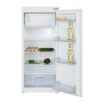 Pelgrim PKVS27122 inbouw koelkast 122cm, Verzenden, Nieuw