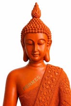 Daluxe Art - 1999 • Hermes Boeddha