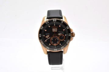 Seiko - Sportura - Zonder minimumprijs - 7D48-0AK0 - Heren -