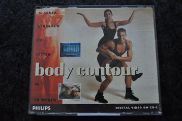 Body Contour CD-I, Verzenden, Nieuw