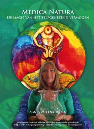 Medica Natura | Agnes Enkhuizen | Nieuw, Verzenden, Agnes Enkhuizen
