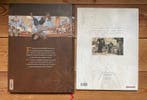 Blacksad T2 + Les Indes Fourbes - 2x C - 2 Album - EO -, Livres